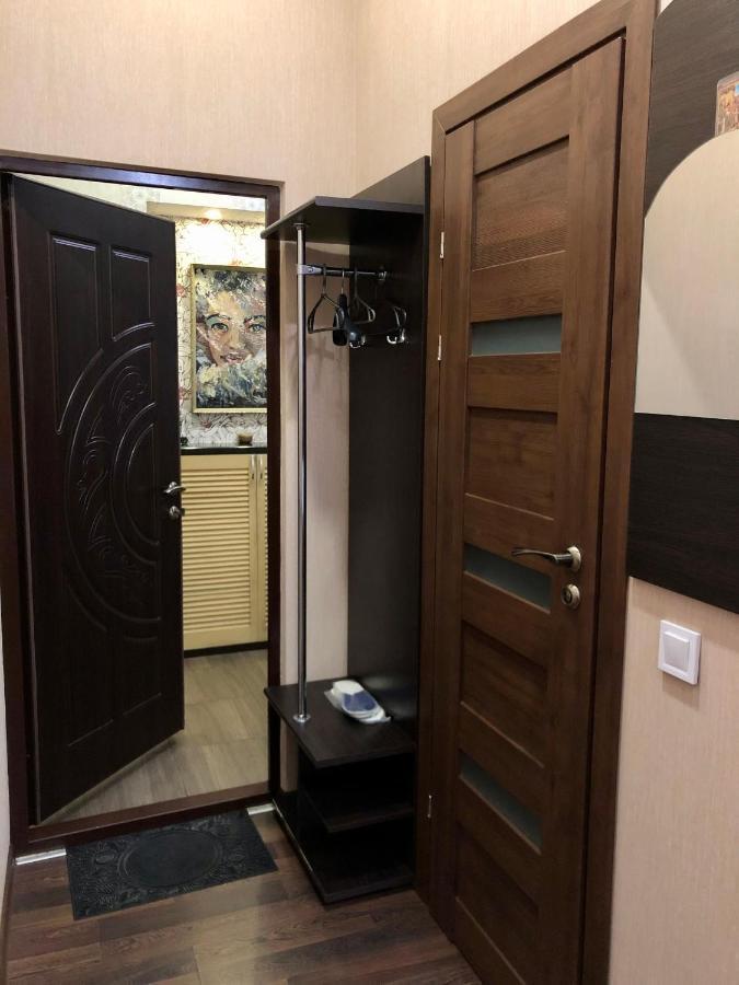 Apart Studio-Біля Вокзалу-Недалеко Від Центру-Городоцька 151 Lviv Eksteriør billede